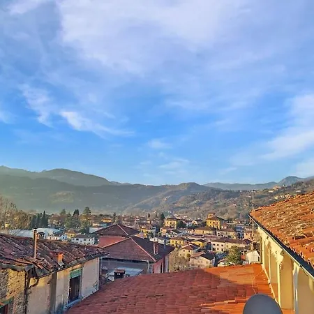 Apartment * In Old Town With Amazing Views