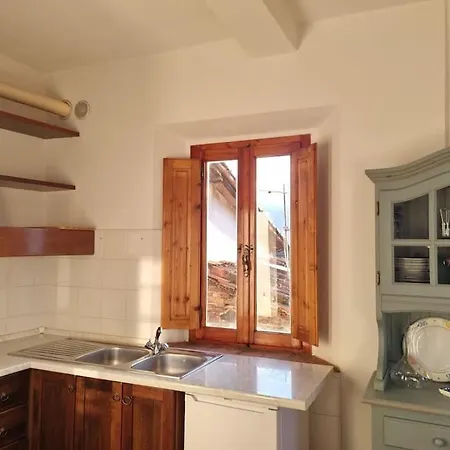 * In Old Town With Amazing Views Апартаменты Барга